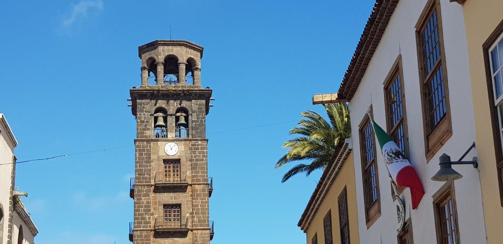 SCHÄTZE DES POLNISCHEN NORDENS, Candelaria, La Laguna, Anaga, Santa Cruz
