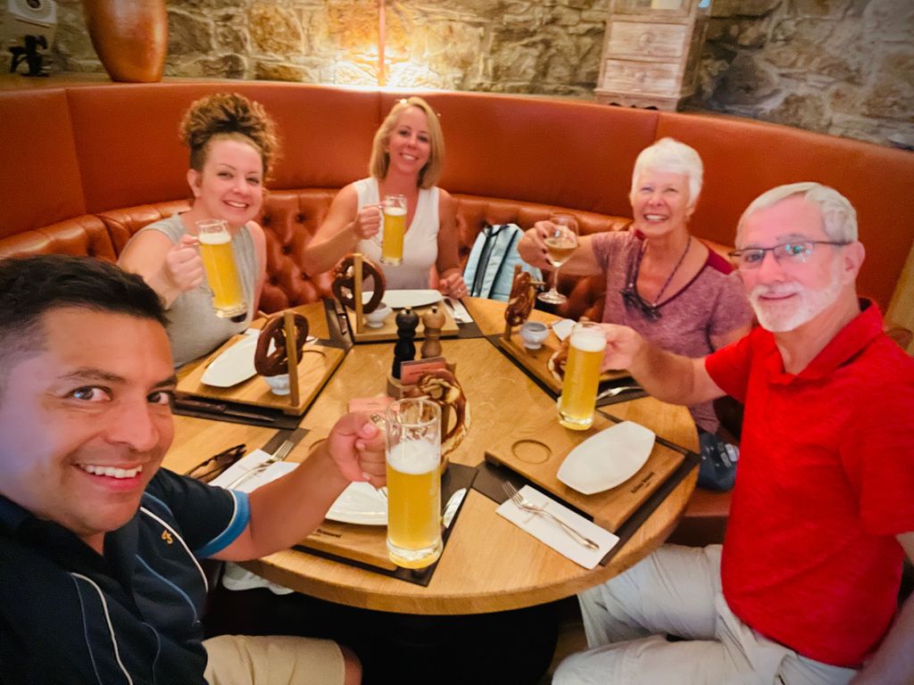 Luzern: Traditionelle Schweizer Zvieri-Verkostung