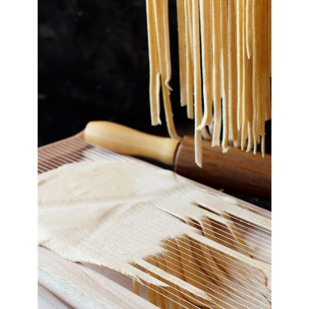 Spoleto: Kochkurs für handgemachte Pasta und Tiramisu