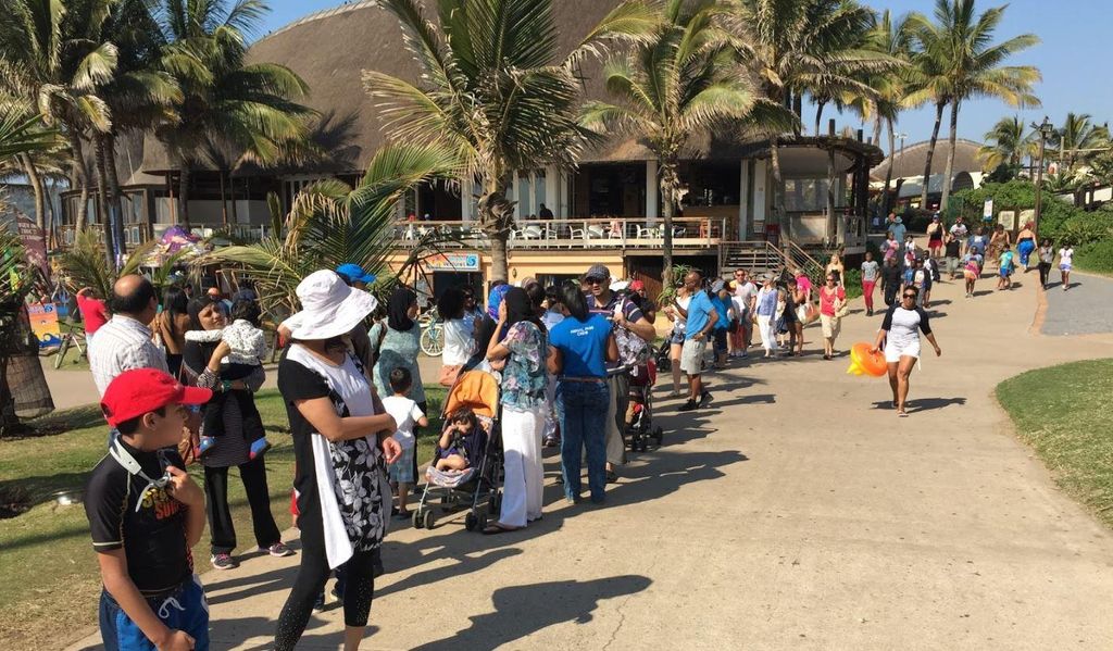 Johannesburg: 14-tägige Tour von Johannesburg nach Kapstadt