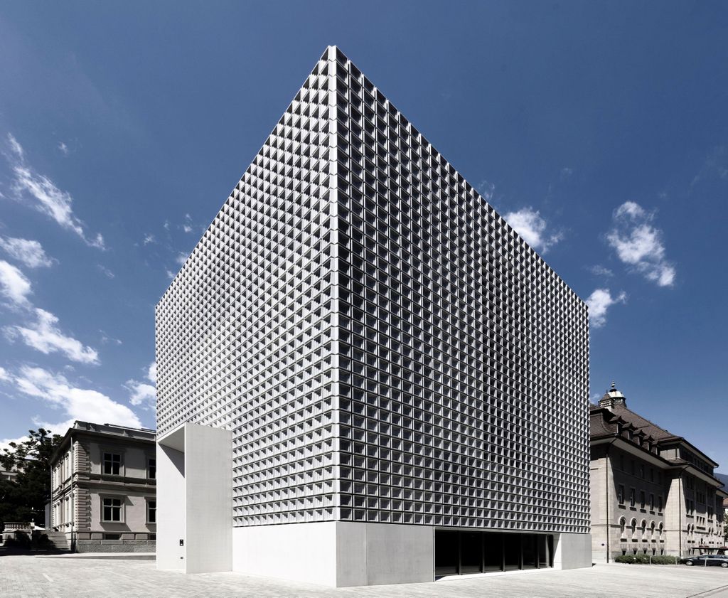 Kunst und Kultur in Chur von einem Einheimischen entdeckt