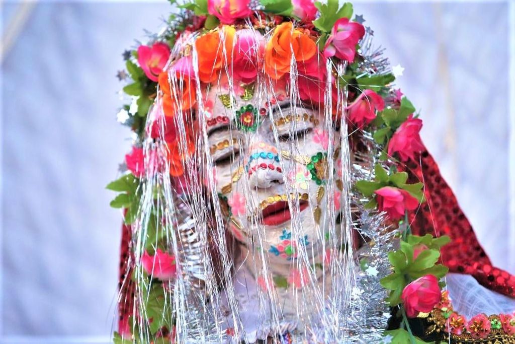 Sofia: Hochzeitszeremonie in Ribnovo und Dorfbesichtigung