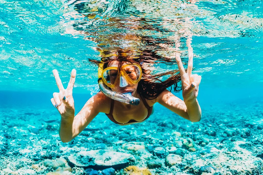 Amalfiküste & Positano: Bootstour mit Schnorcheln & Getränken