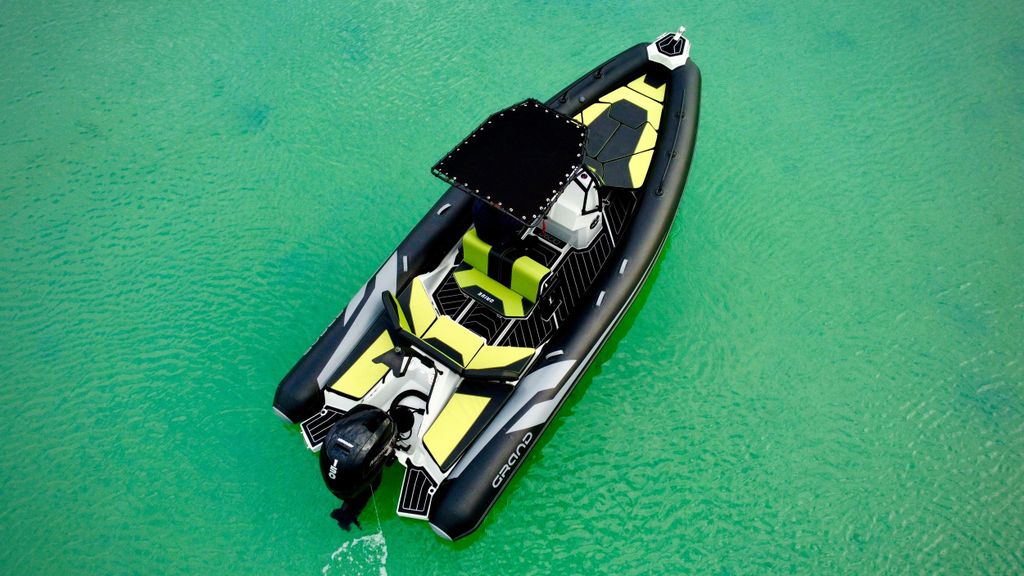 Agios Nikolaos: Private Bootsfahrt mit Skipper