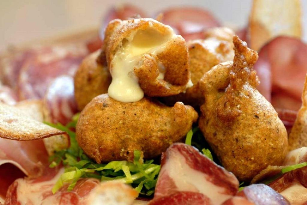 Comer See: Food Walking Tour