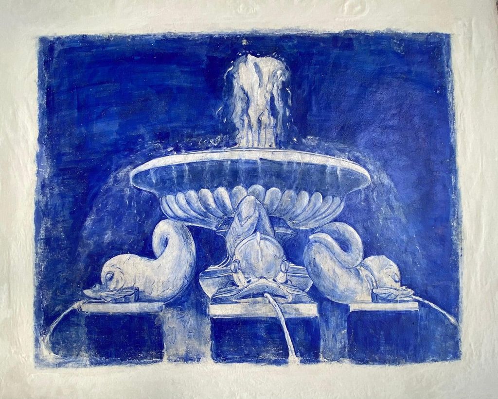 Vico Equense: Aerma Polani's Atelier Tour