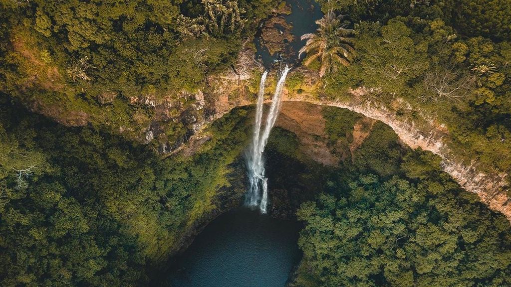 Mauritius: Private Ganztagestour durch den Süden von Mauritius