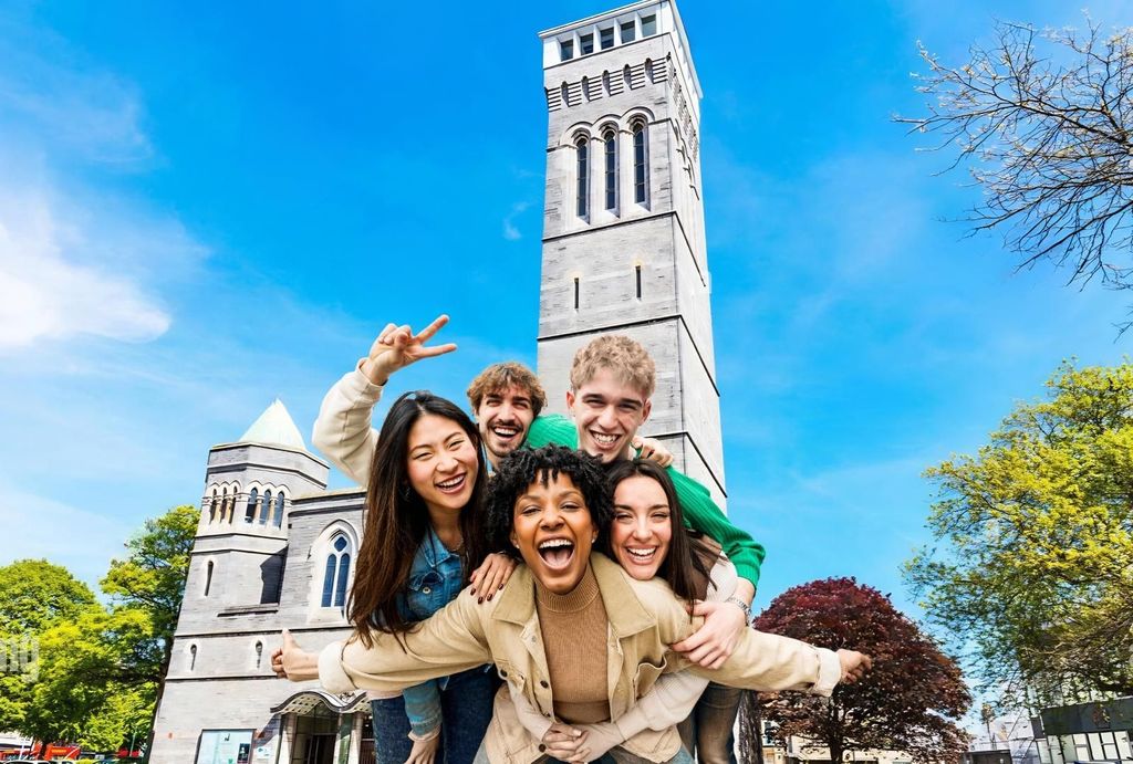 Plymouth: Stadtführung Tour & Erkundungsspiel