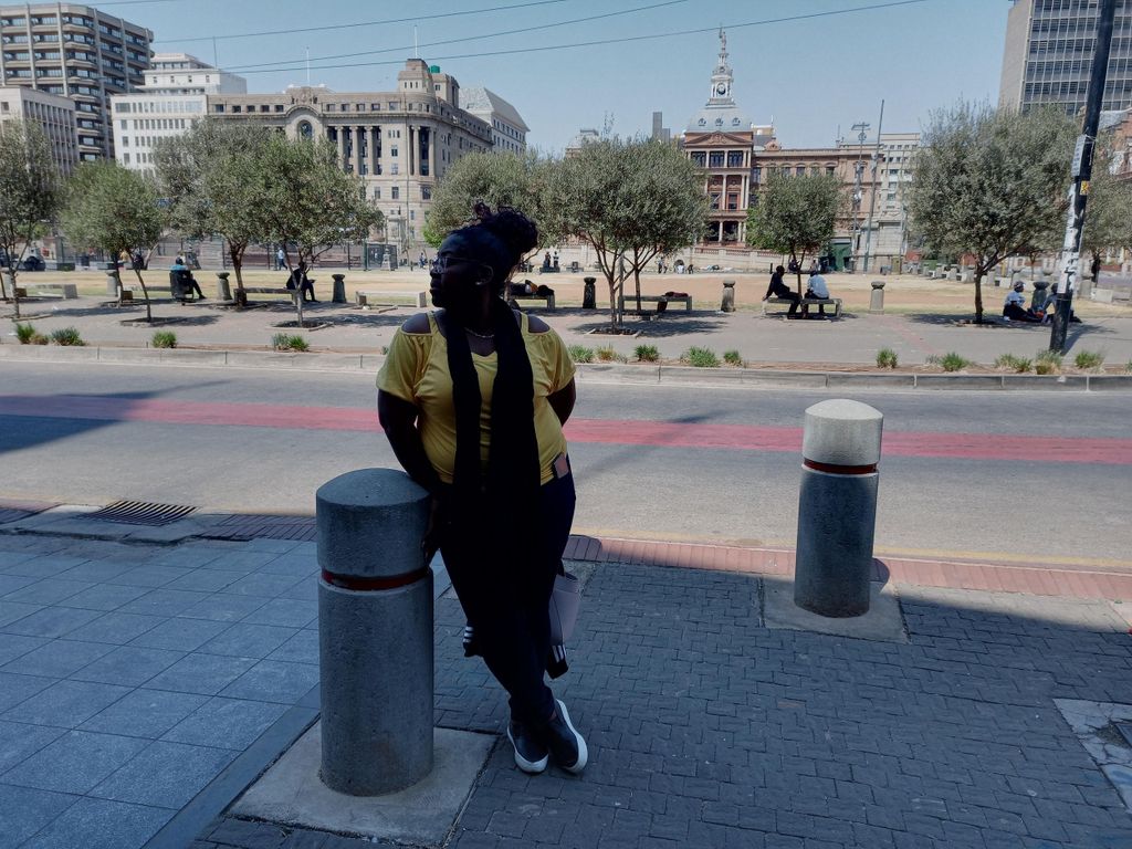 Pretoria: Stadtführung durch Pretoria und Tour durch die Cullinan-Diamantenmine