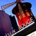 Moulin Rouge im Viertel Montmartre