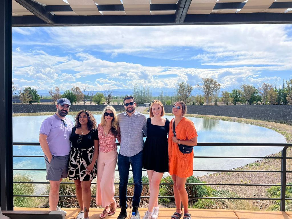 Ganztägige, luxuriöse Kleingruppentour mit Gourmet-Mittagessen