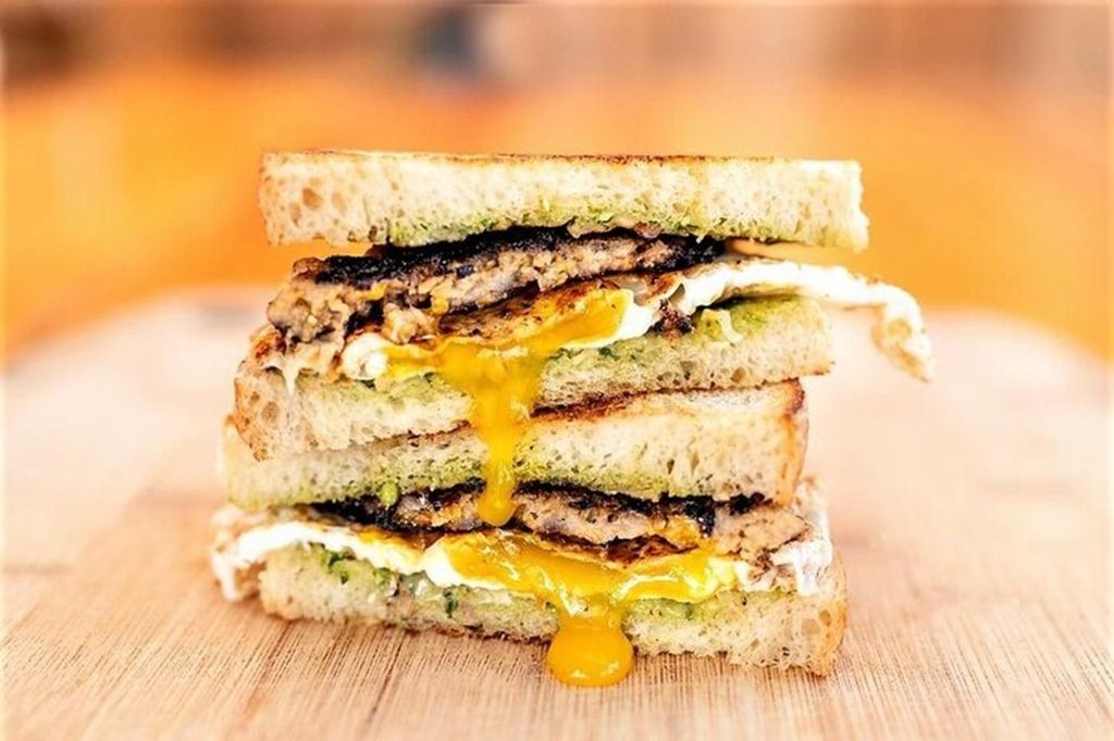 Portland: Foodtour im Stadtzentrum mit 6 lokalen Lieblingsgerichten