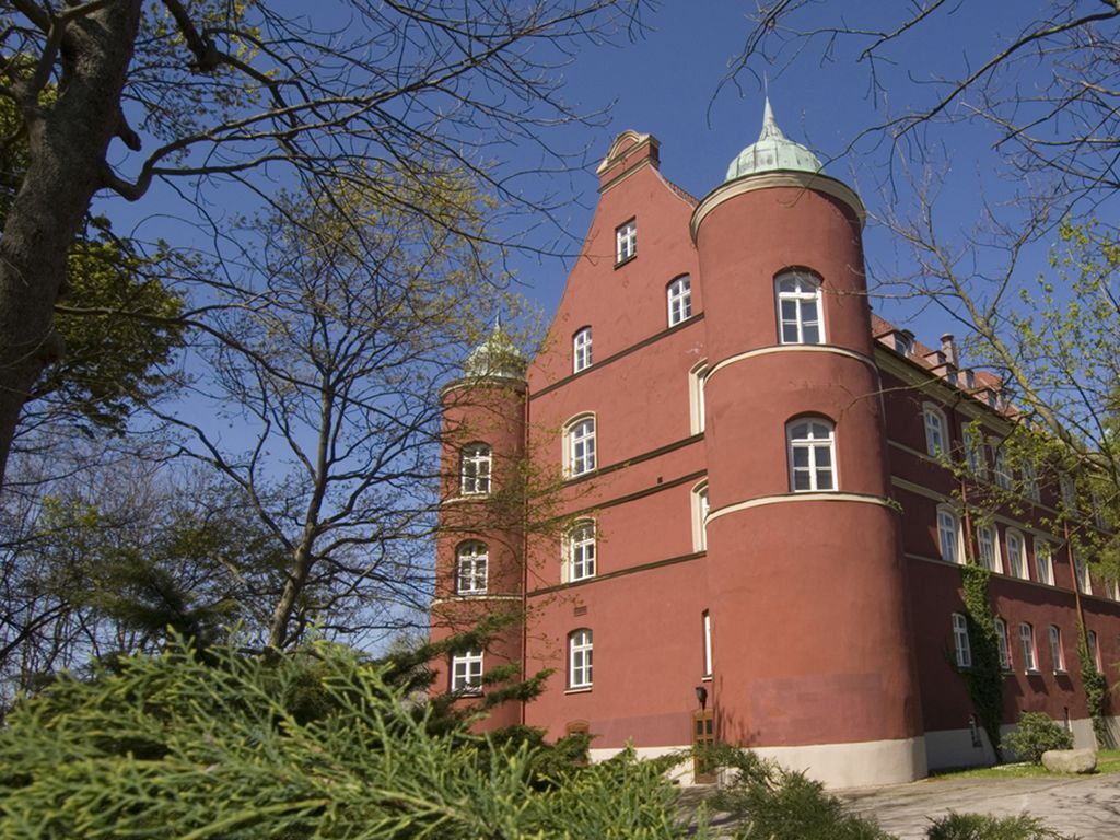 Hotel Schloss Ranzow