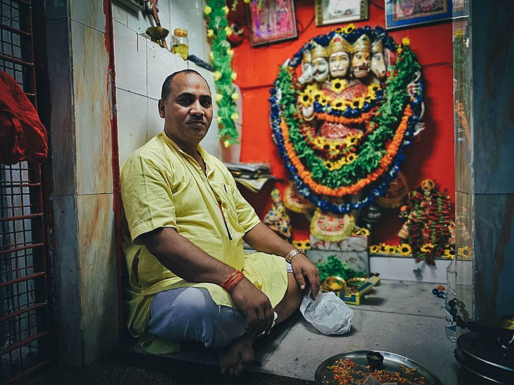 Bengali Nights Kolkata Foodtour mit 13+ Verkostungen