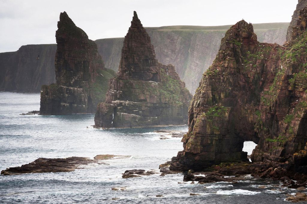 Von Inverness aus: 3-Tage Orkney Explorer
