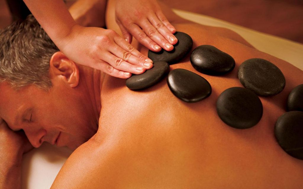 Von Belek-Seite: Traditionelles türkisches Bad (Hammam) mit Massage