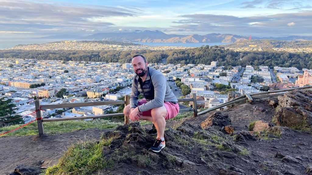 San Franciscos wilde Seite, Ökotour mit Meteorologe