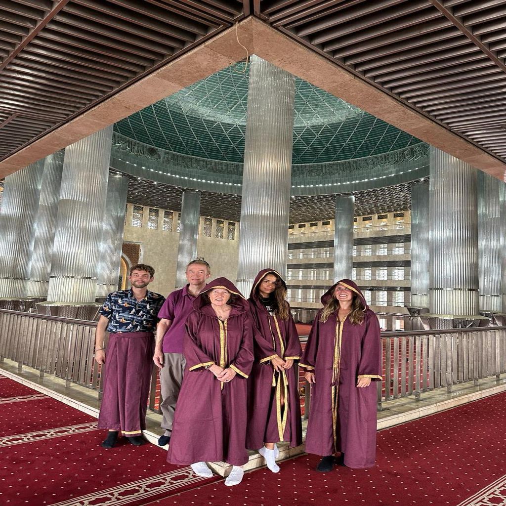 Jakarta-Rundgang: Entdecke Jakarta wie die Einheimischen