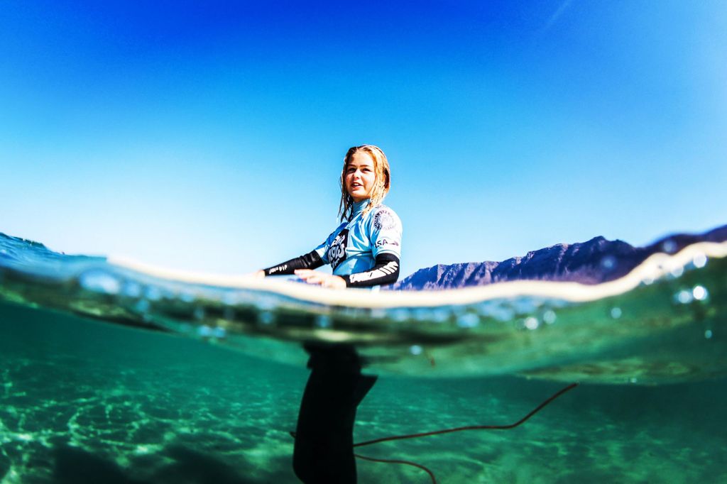 Lanzarote: Surfunterricht mit ganzheitlichem Ansatz