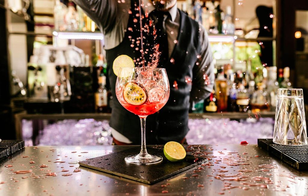 Lucknow: Geführte Kneipentour mit einem lokalen Guide