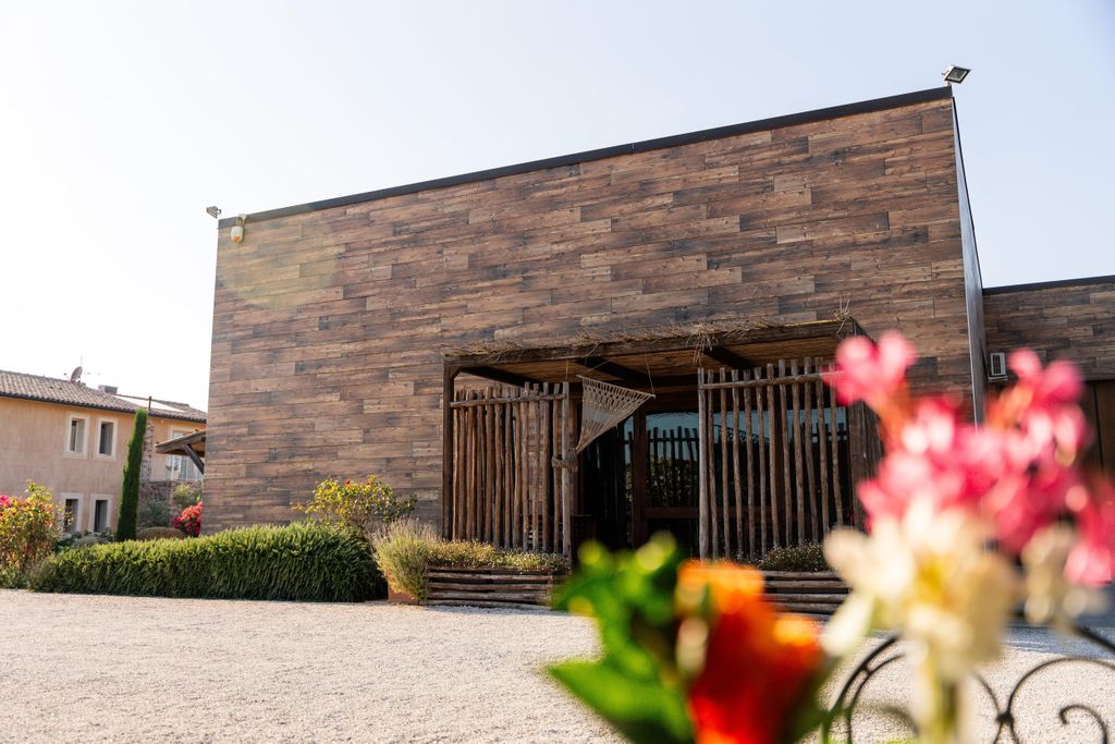 Bolgheri: Tour mit Weinverkostung bei Villanoviana