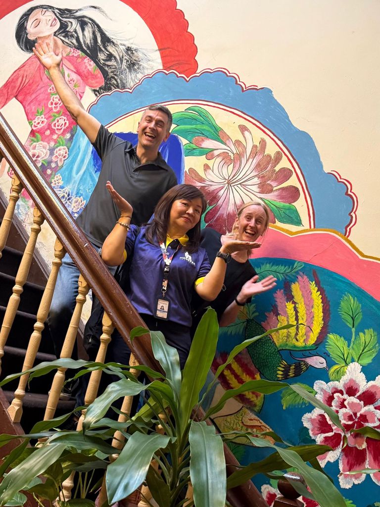 Melaka: Foodtour bei Nacht mit ortskundigem Guide