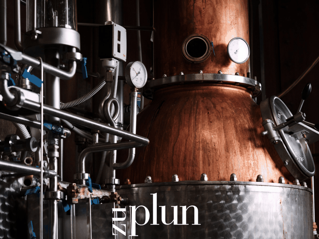 Kastelruth: Eigenen Gin brennen – ein interaktives Destillationserlebnis