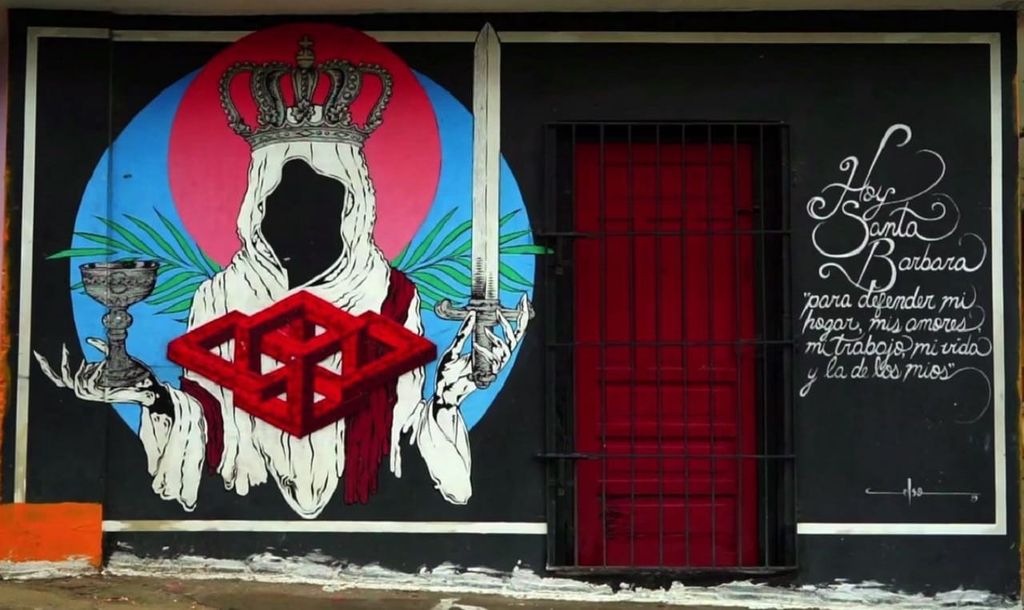 Geführte Tour zur Geschichte der Sklaverei