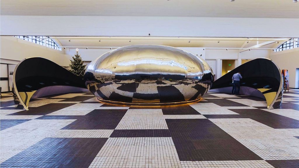 Gdynia: Private Führung durchs Auswanderungsmuseum mit Tickets