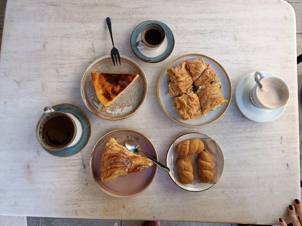 Korfu: Gastronomischer Rundgang