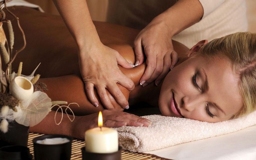 Alanya: Luxuriöses Türkisches Bad und Spa-Erlebnis