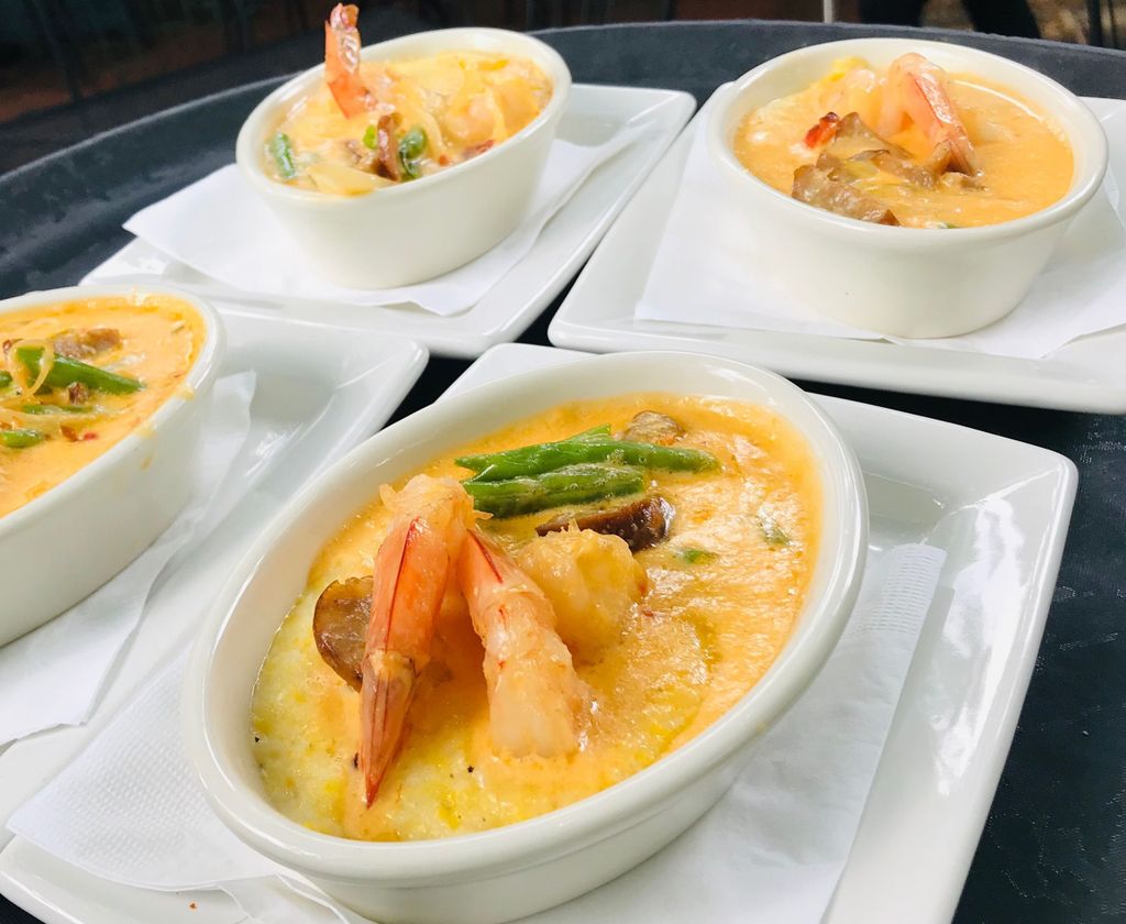 Atlanta: Essen & Cocktail Tour