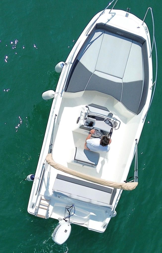 Amalfiküste: Bootsverleih