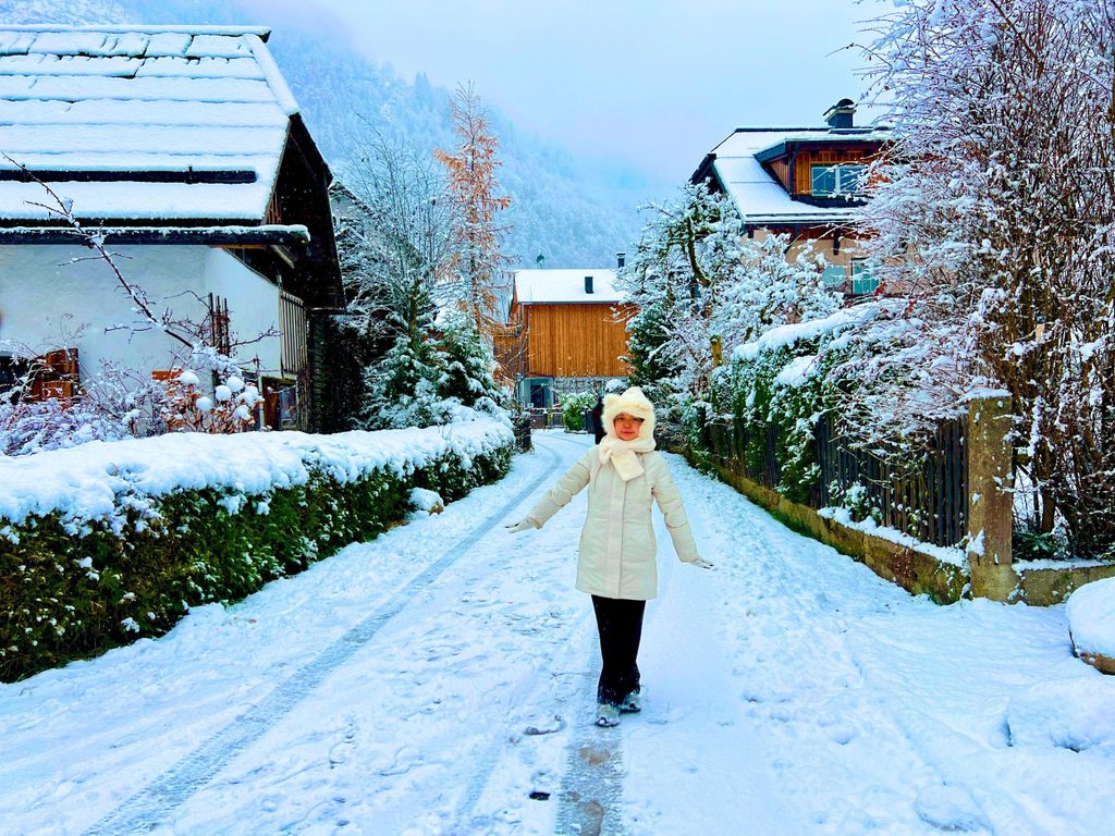 Private Märchentour durch Hallstatt – Fotopass inklusive