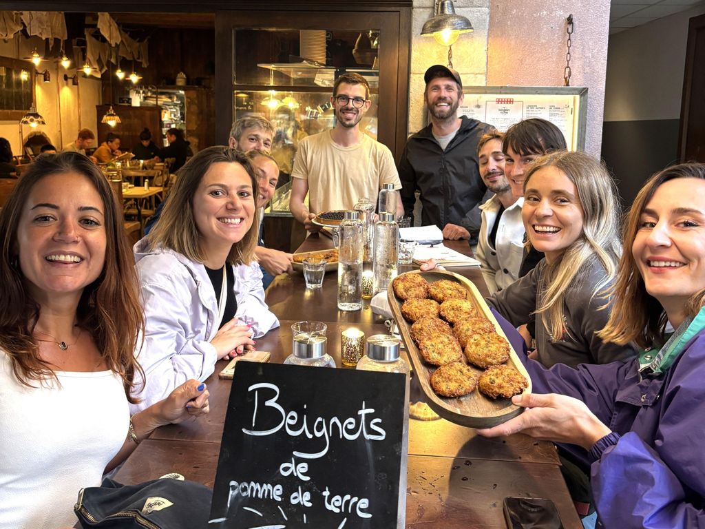 No Diet Club – Einzigartige Foodtour in Annecy mit vielen Verkostungen