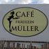 Cafe Fräulein Müller