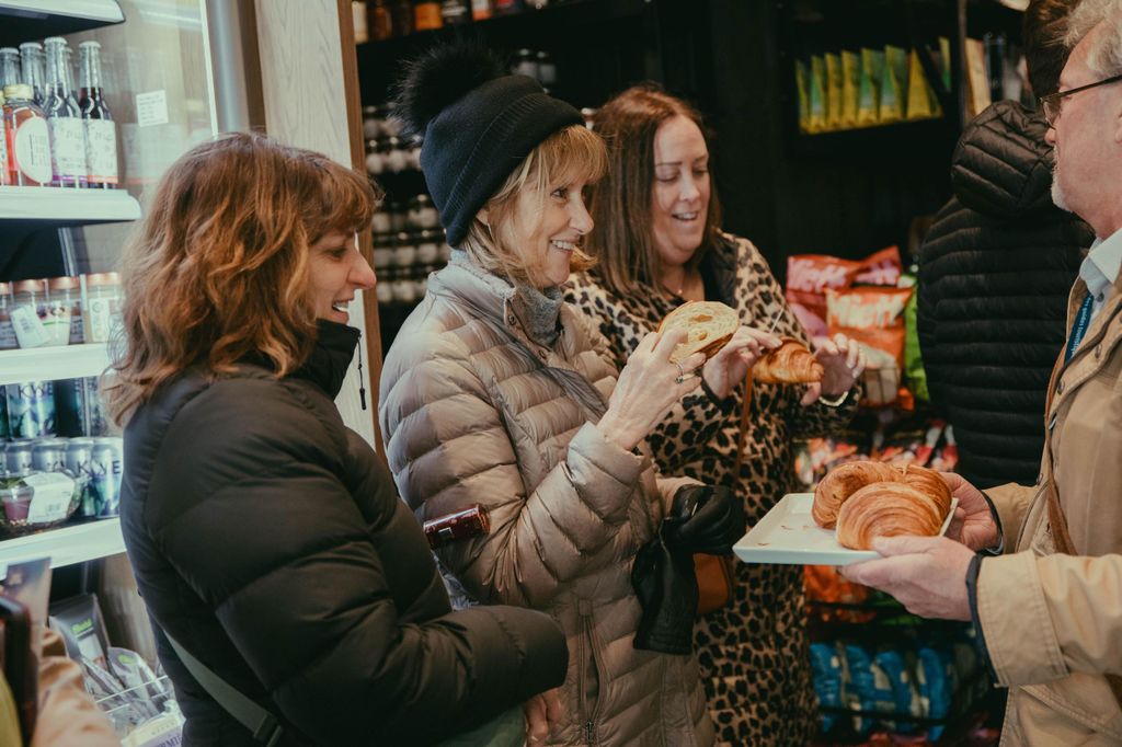 Québec: Foodtour in der Altstadt mit über 10 Verkostungen