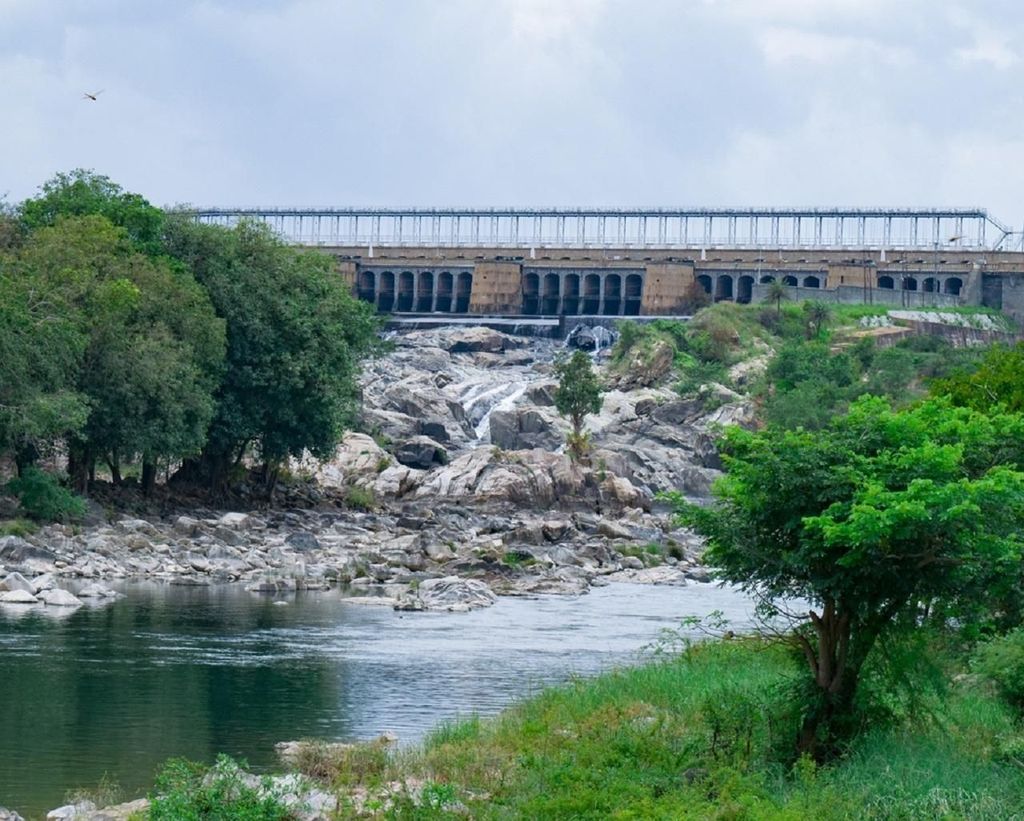 Entdecke die Naturwunder von Mysore: geführte Halbtagestour