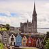 St. Coleman's Cathedra, Cobh