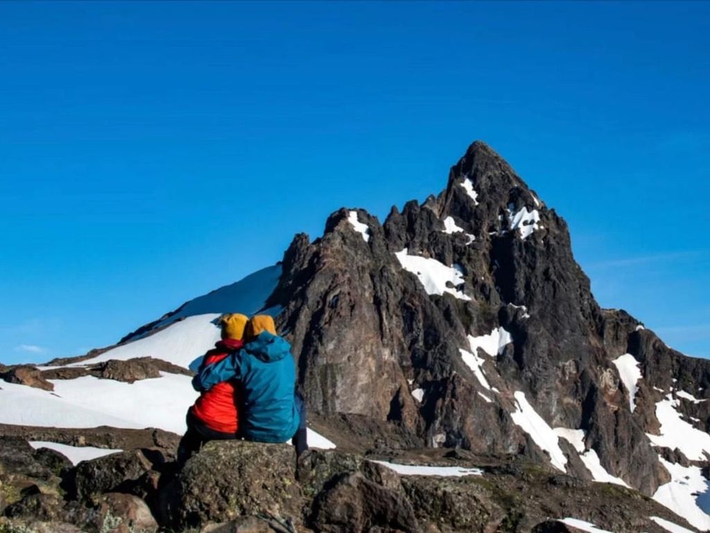 Pucón: Geführter Tagesausflug zum Aussichtspunkt des Vulkans Quinquilil
