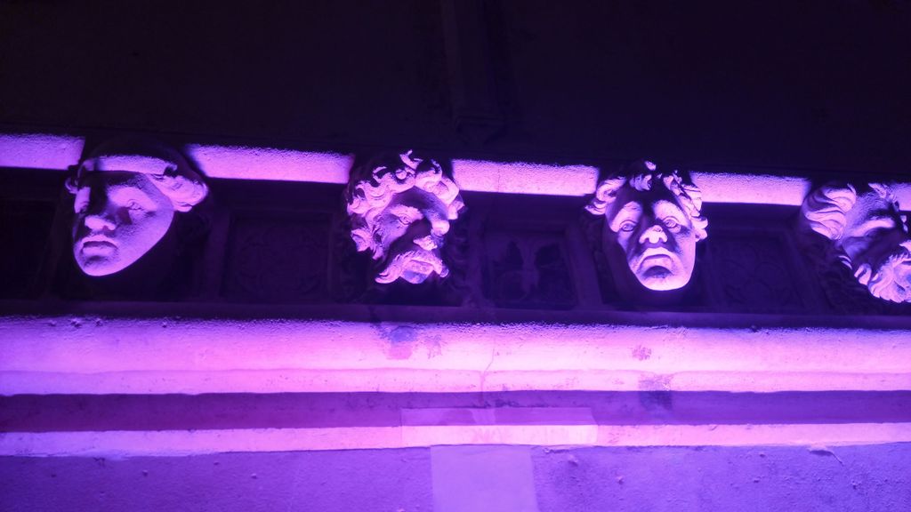 Šibenik: Mittelalterliche Nachtwanderung