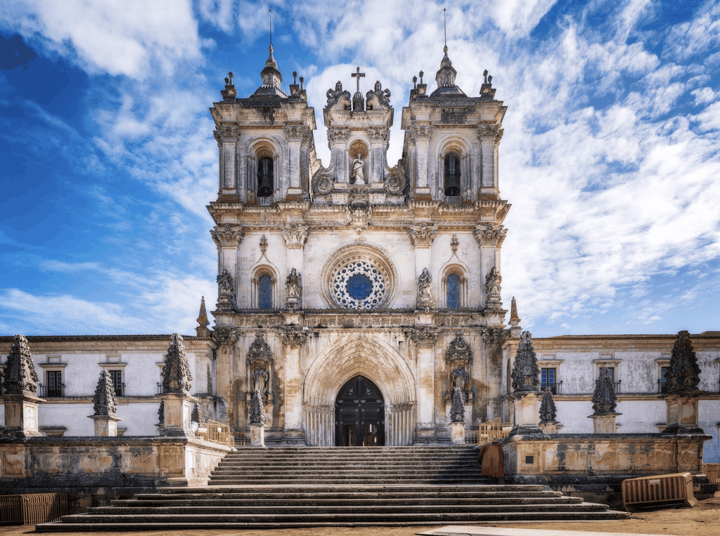 Alcobaça: Entdecke das Kloster mit einem ortskundigen Guide Tour