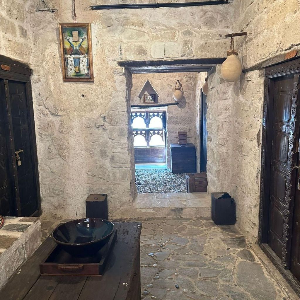 Salalah: Tour durch Ost-Salalah mit Wadi und Sumhuram-Museum