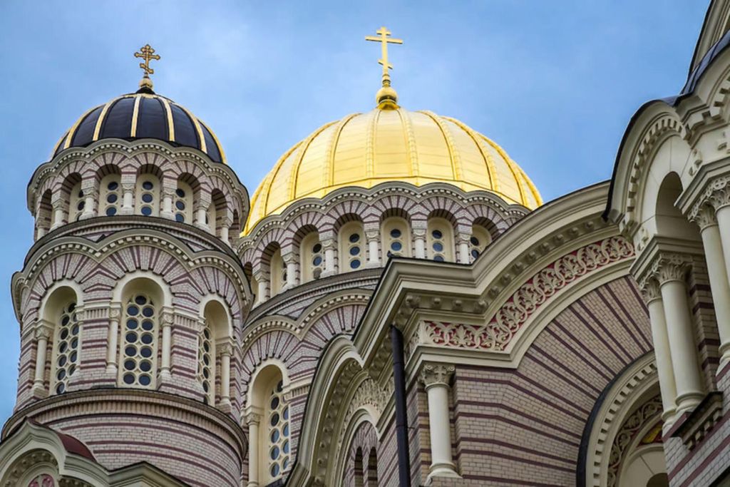 Riga: Geschichten aus dem sowjetischen Riga – geführter Rundgang