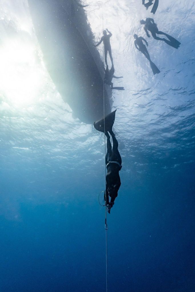 Las Palmas: Freitauchen & Deep Snorkel Experience für Anfänger