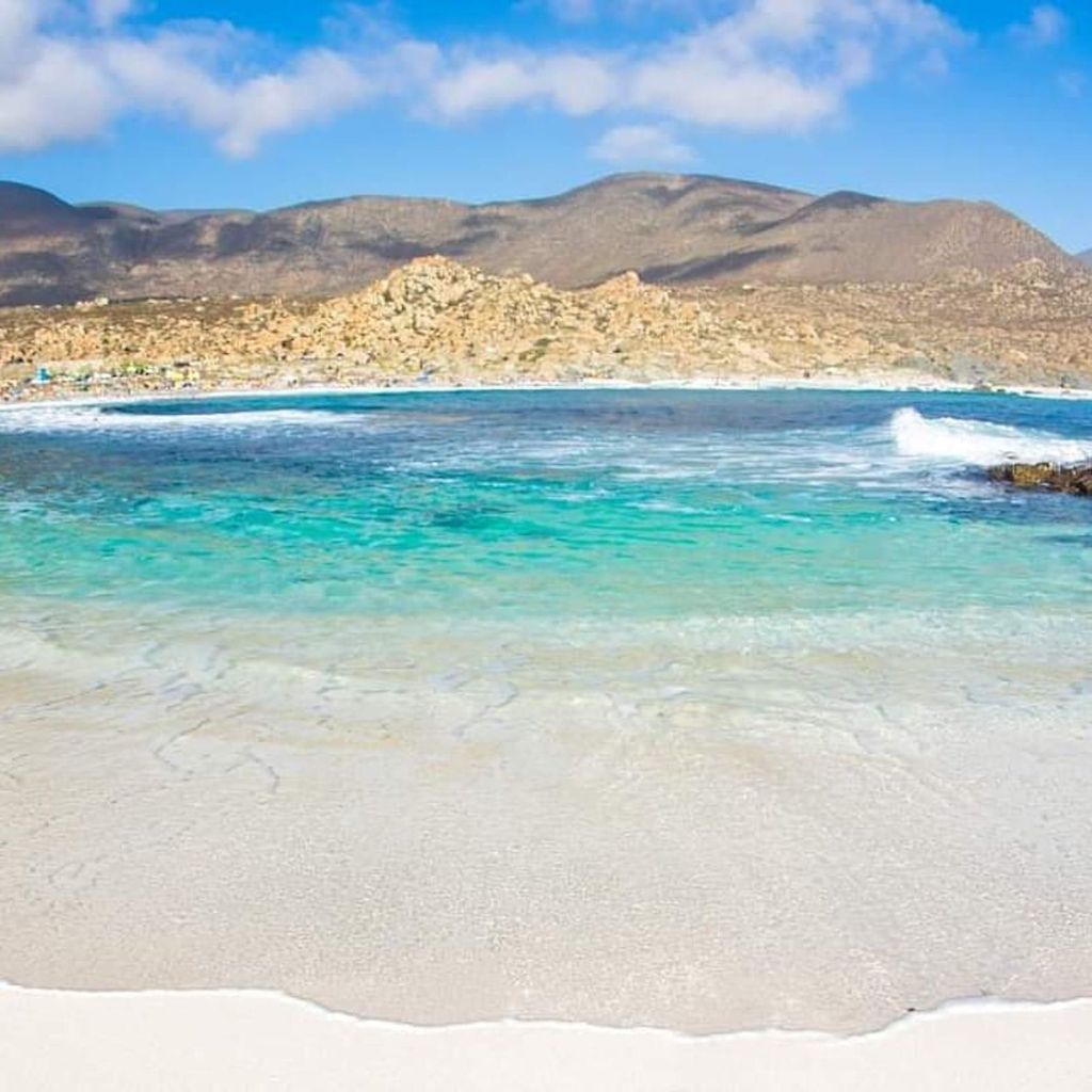 Ganztägiger Strandausflug – Totoralillo oder Herradura – La Serena – Coquimbo