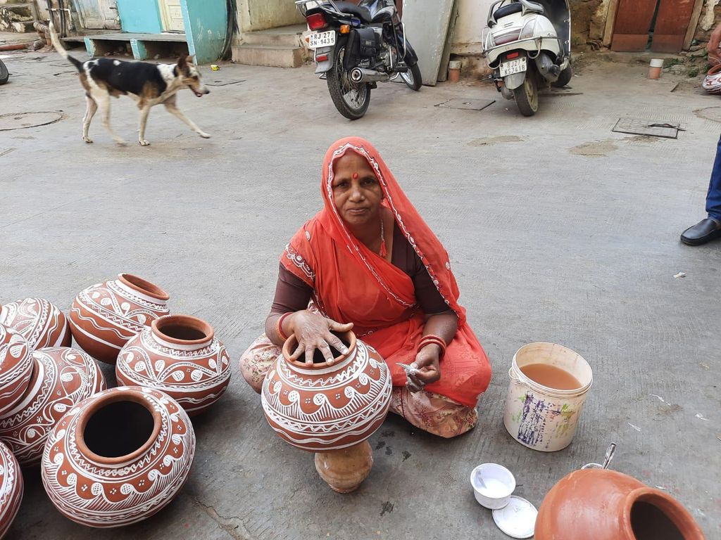 Kulturerbe, Basar, Kultur & lokale Geschmackserlebnisse