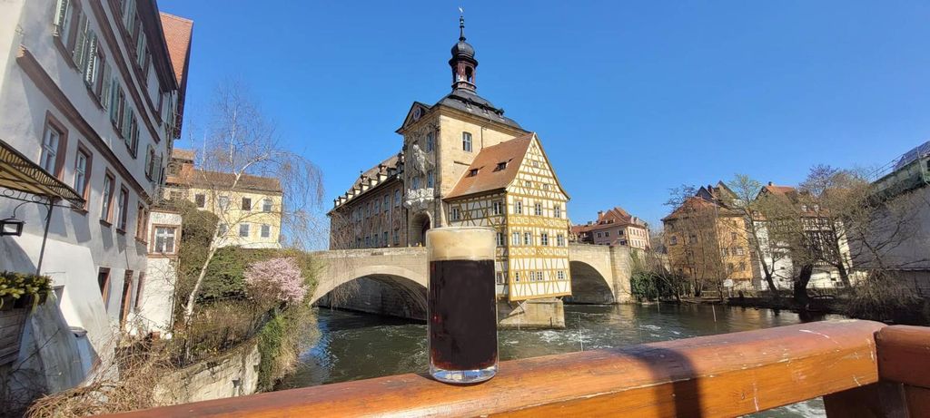 Bamberg: Bier- & Brauereitour – 2 Stunden – Englisch oder Deutsch