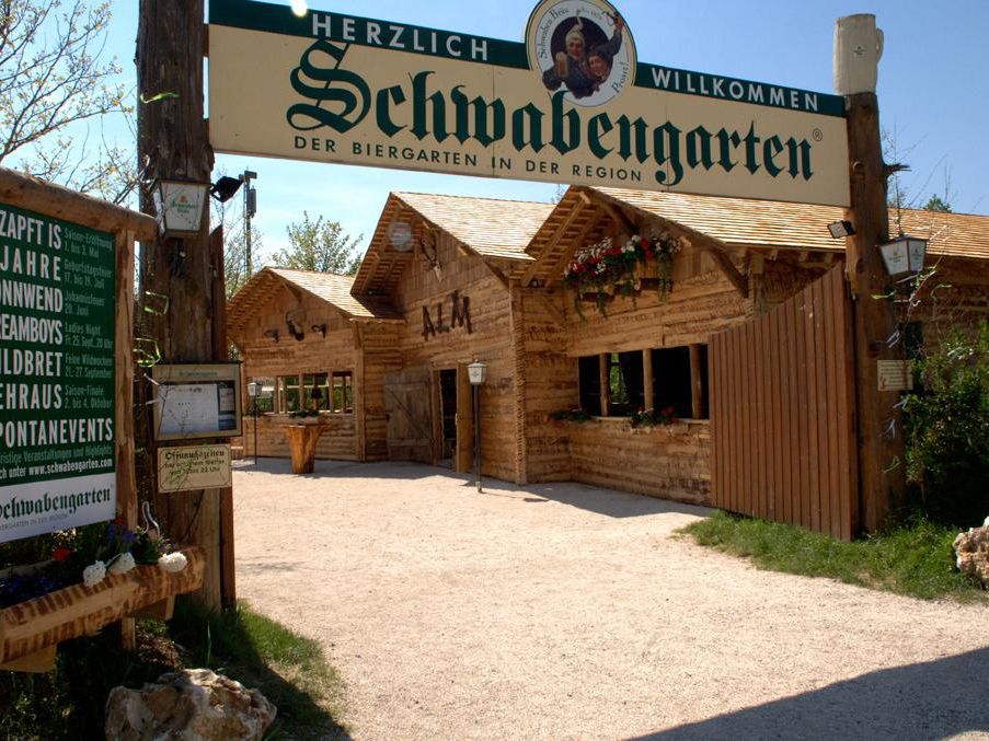 Schwabengarten
