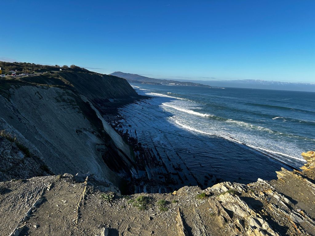 Bilbao: Optimierter Transfer nach/von Biarritz